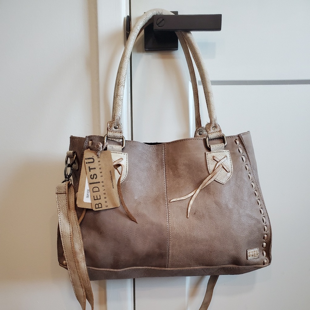 Bed Stu Rockababy Icicle Rustic Nectar Lux